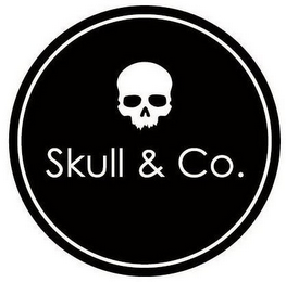 SKULL & CO