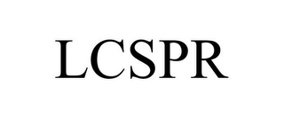 LCSPR