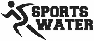 SPORTS WATER