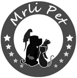 MRLI PET