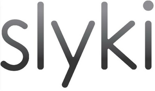 SLYKI