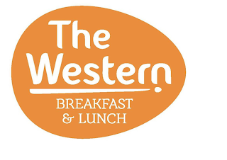 THE WESTERN BREAKFAST & LUNCH