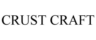 CRUST CRAFT