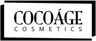 COCOAGE COSMETICS