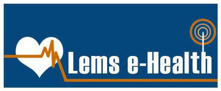 LEMS E-HEALTH