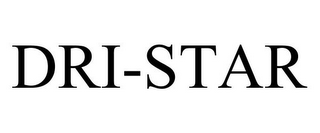 DRI-STAR