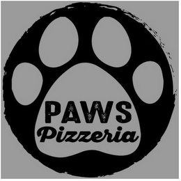 PAWS PIZZERIA