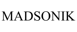MADSONIK