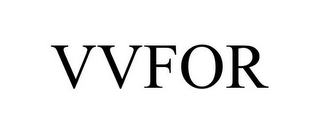 VVFOR