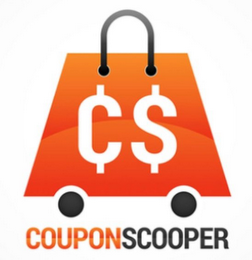 ¢$  COUPONSCOOPER