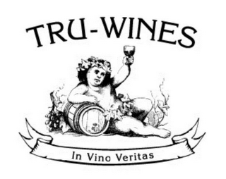 TRU-WINES IN VINO VERITAS