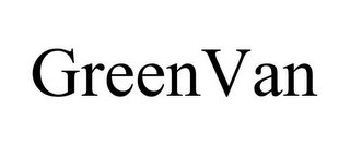 GREENVAN