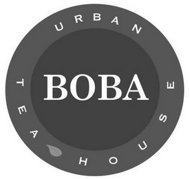URBAN BOBA TEA HOUSE
