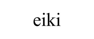 EIKI