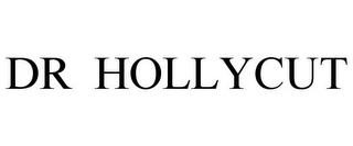 DR HOLLYCUT