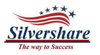 SILVERSHARE THE WAY TO SUCCESS