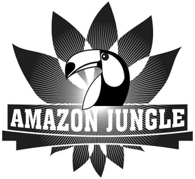 AMAZON JUNGLE