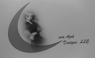 LUNA AZUL DESIGNS, LLC.