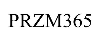 PRZM365