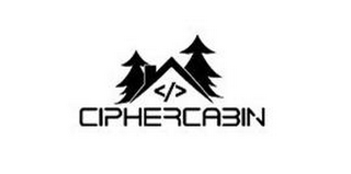 CIPHERCABIN