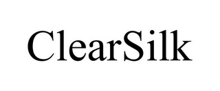 CLEARSILK