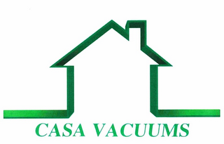 CASA VACUUMS