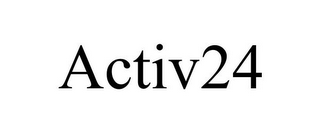 ACTIV24