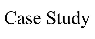 CASE STUDY