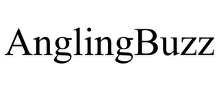 ANGLINGBUZZ