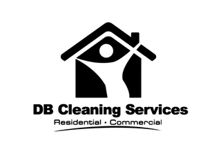 DB CLEANING SERVICES RESIDENTIAL · COMMERCIAL