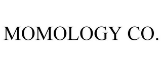 MOMOLOGY CO.