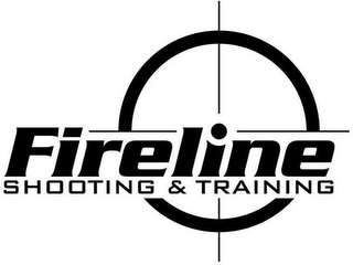 FIRELINE SHOOTING & TRAINING