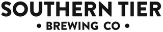 SOUTHERN TIER · BREWING · CO