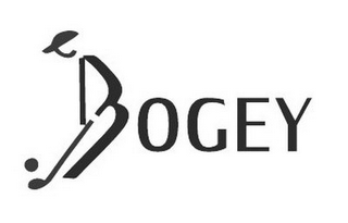 BOGEY