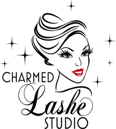 CHARMED LASHE STUDIO