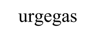 URGEGAS