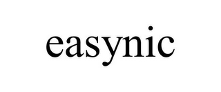 EASYNIC