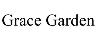 GRACE GARDEN