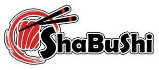 SHABUSHI