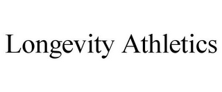 LONGEVITY ATHLETICS