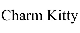 CHARM KITTY