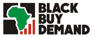 BLACK BUY DEMAND