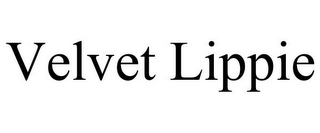 VELVET LIPPIE