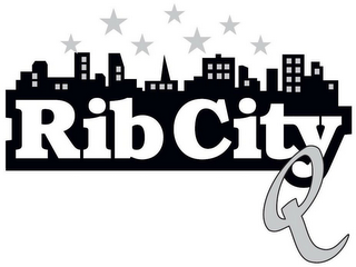 RIB CITY Q