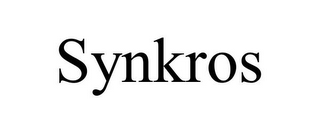 SYNKROS