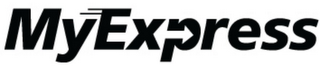 MYEXPRESS