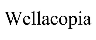 WELLACOPIA