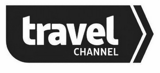 TRAVEL CHANNEL