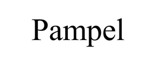 PAMPEL