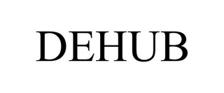 DEHUB